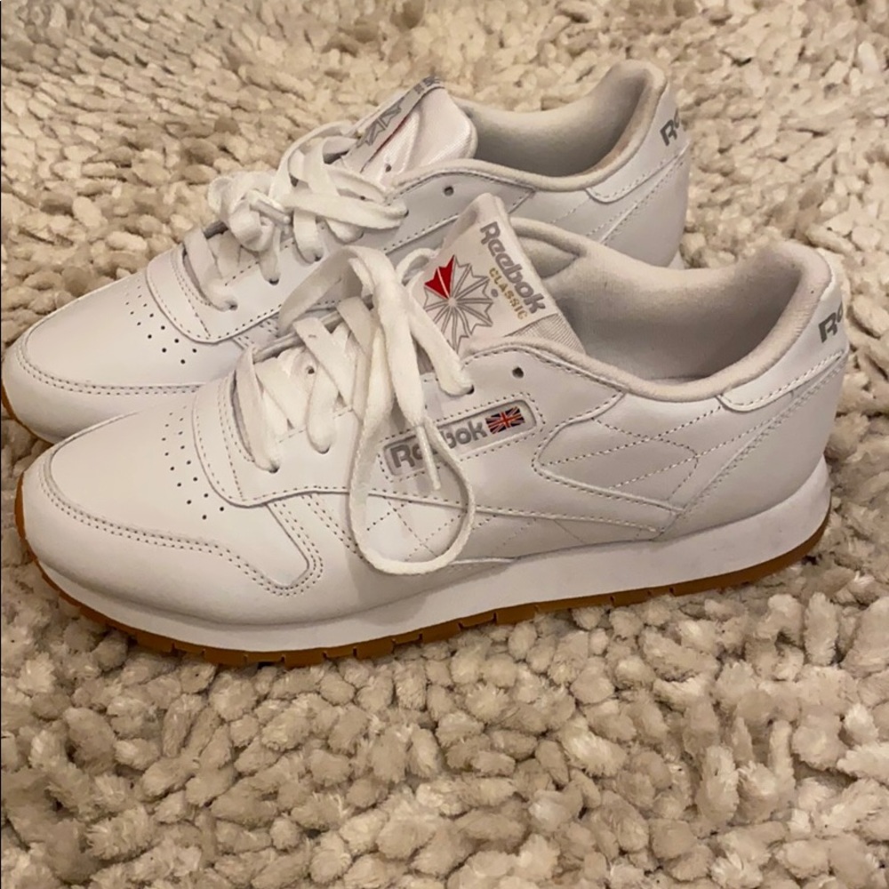 Reebok Classic